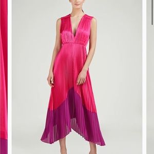 Amur Amelia Dress NWT